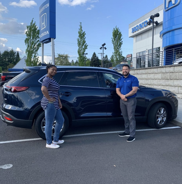 Images Beaverton Honda