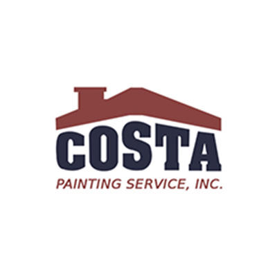 Costa Painting Services Inc and Carpentry Logo