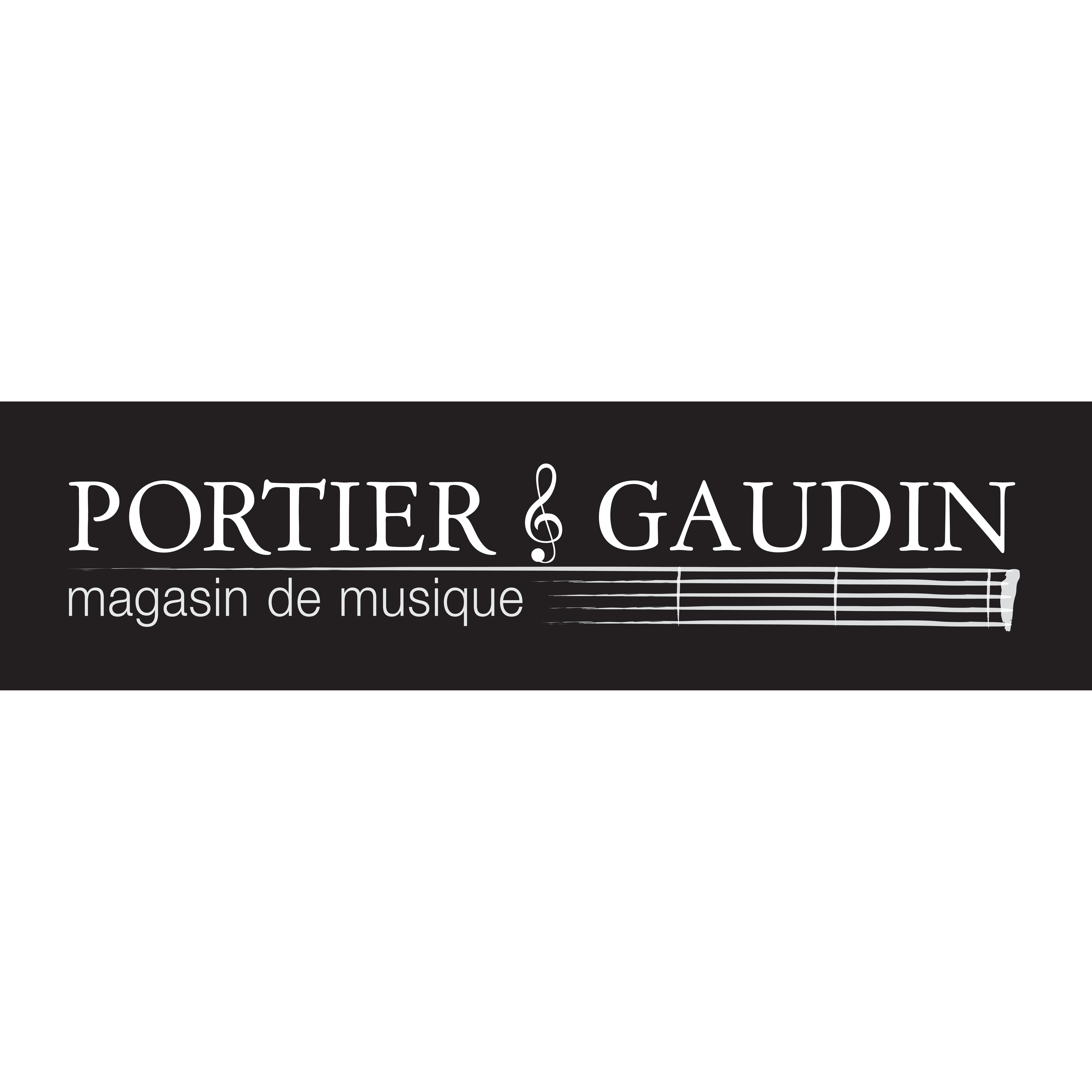 Portier et Gaudin SA Logo