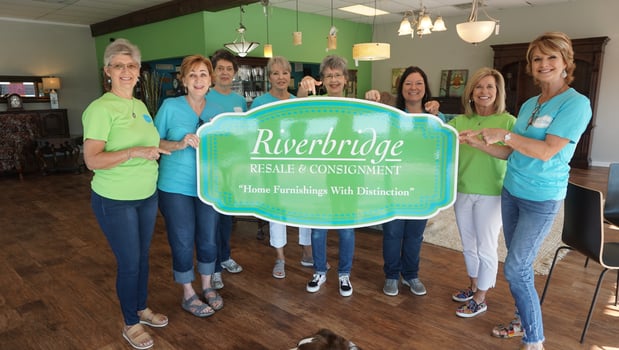 Images Riverbridge Resale & Consignment