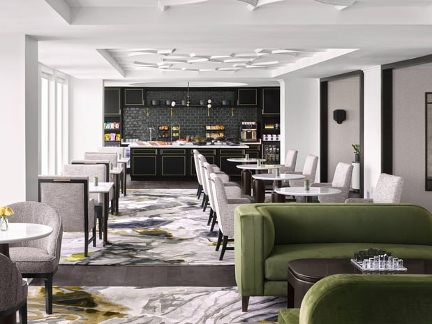 Images InterContinental Buckhead Atlanta by IHG