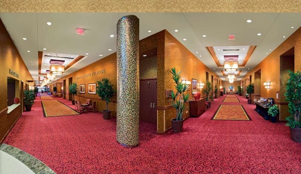 Images Embassy Suites by Hilton East Peoria Riverfront Hotel & Conference Center