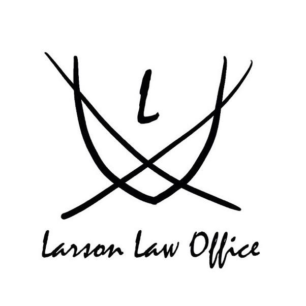 Larson Law Offices LLC Logo