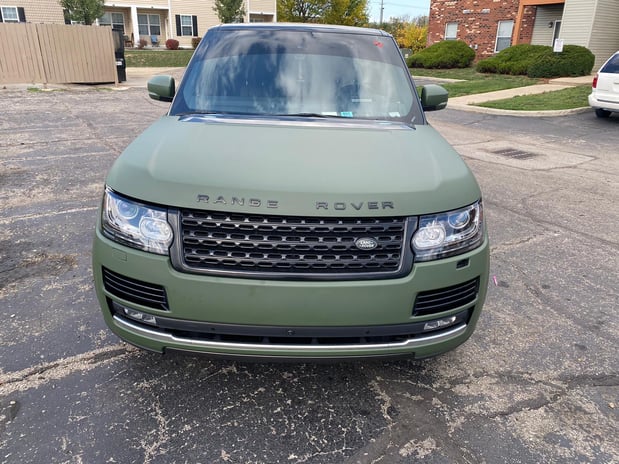 Images StarWrapz Tint - Wrap - PPF
