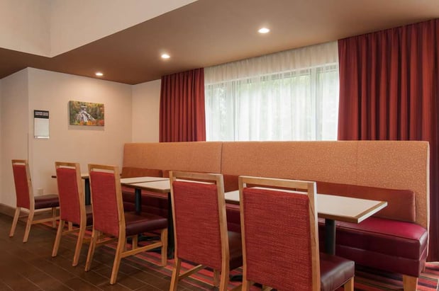 Images Hampton Inn Brevard