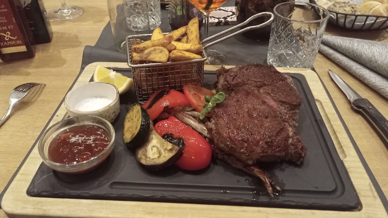 Bar Pizzeria Sportwirt