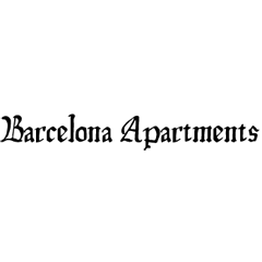 Barcelona Apartments Logo