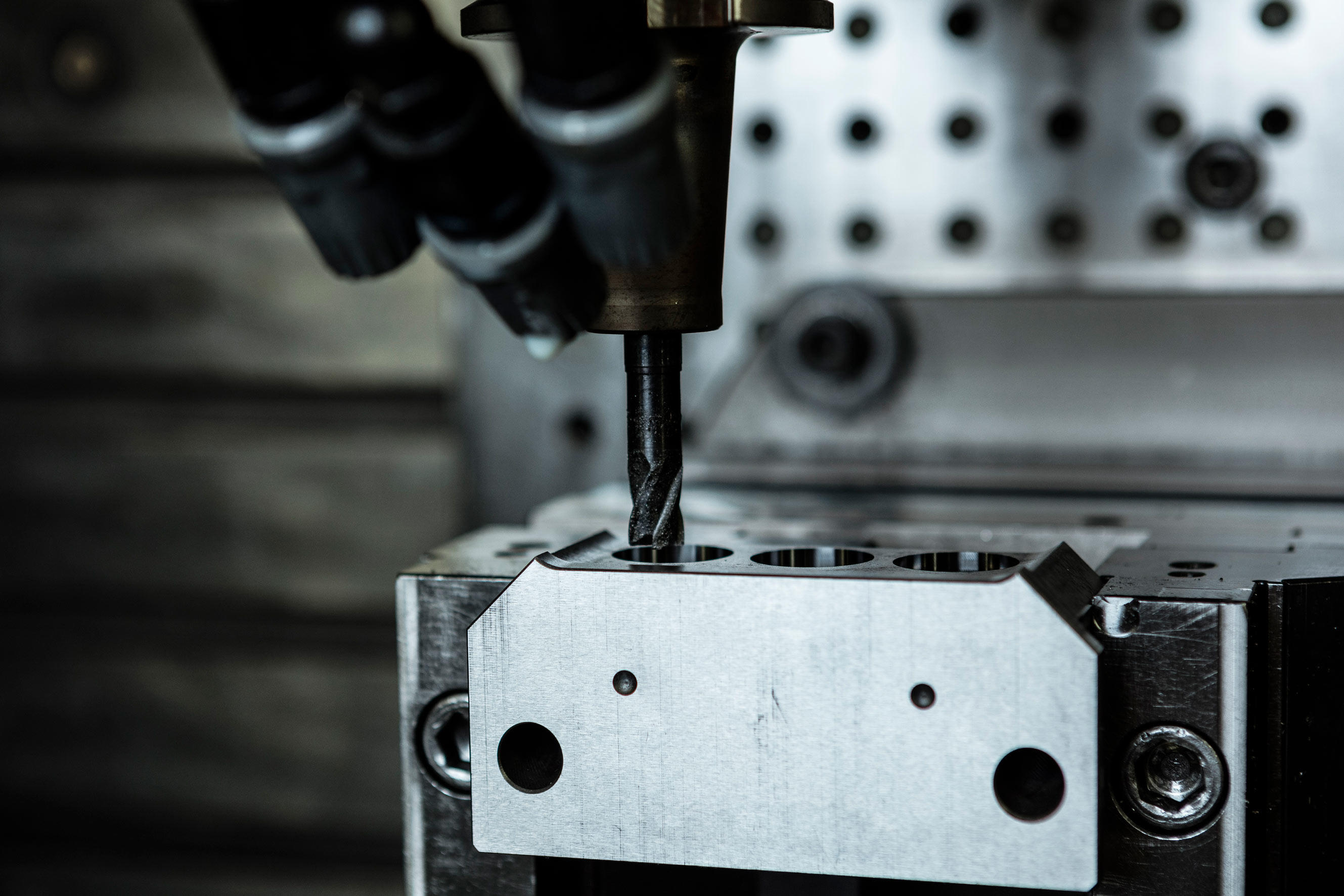 Günther Spelsberg GmbH + Co. KG, Im Gewerbepark 1 in Schalksmühle