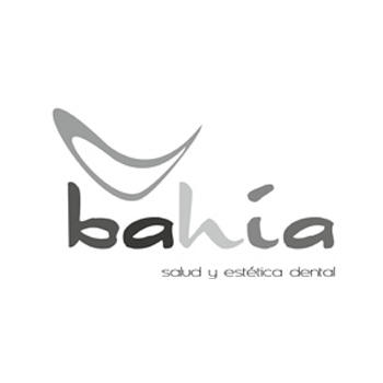 Clínica Dental Bahía Logo
