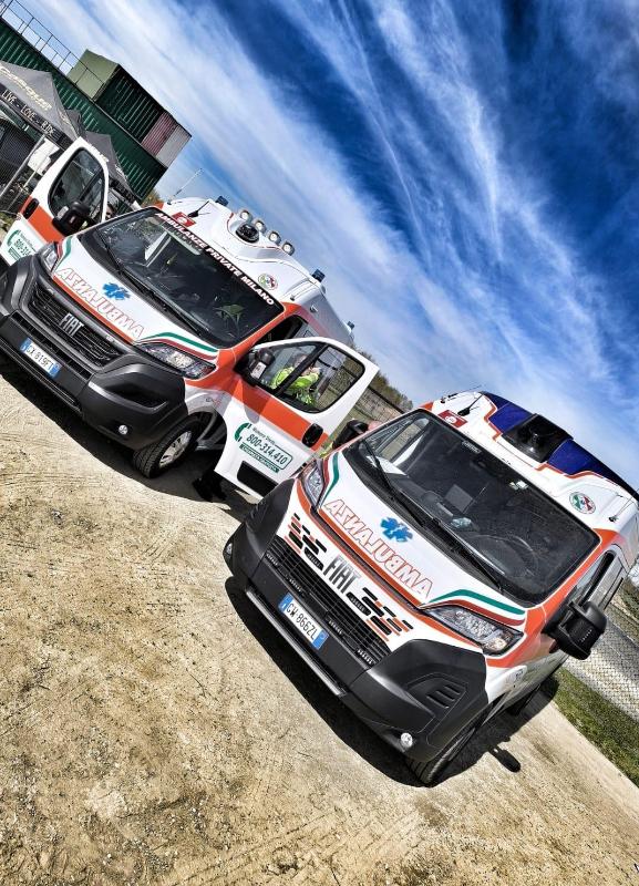Images Apm Ambulanze Private