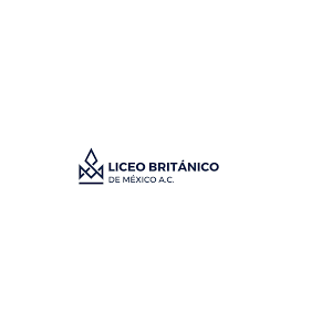 Liceo Británico De México Logo