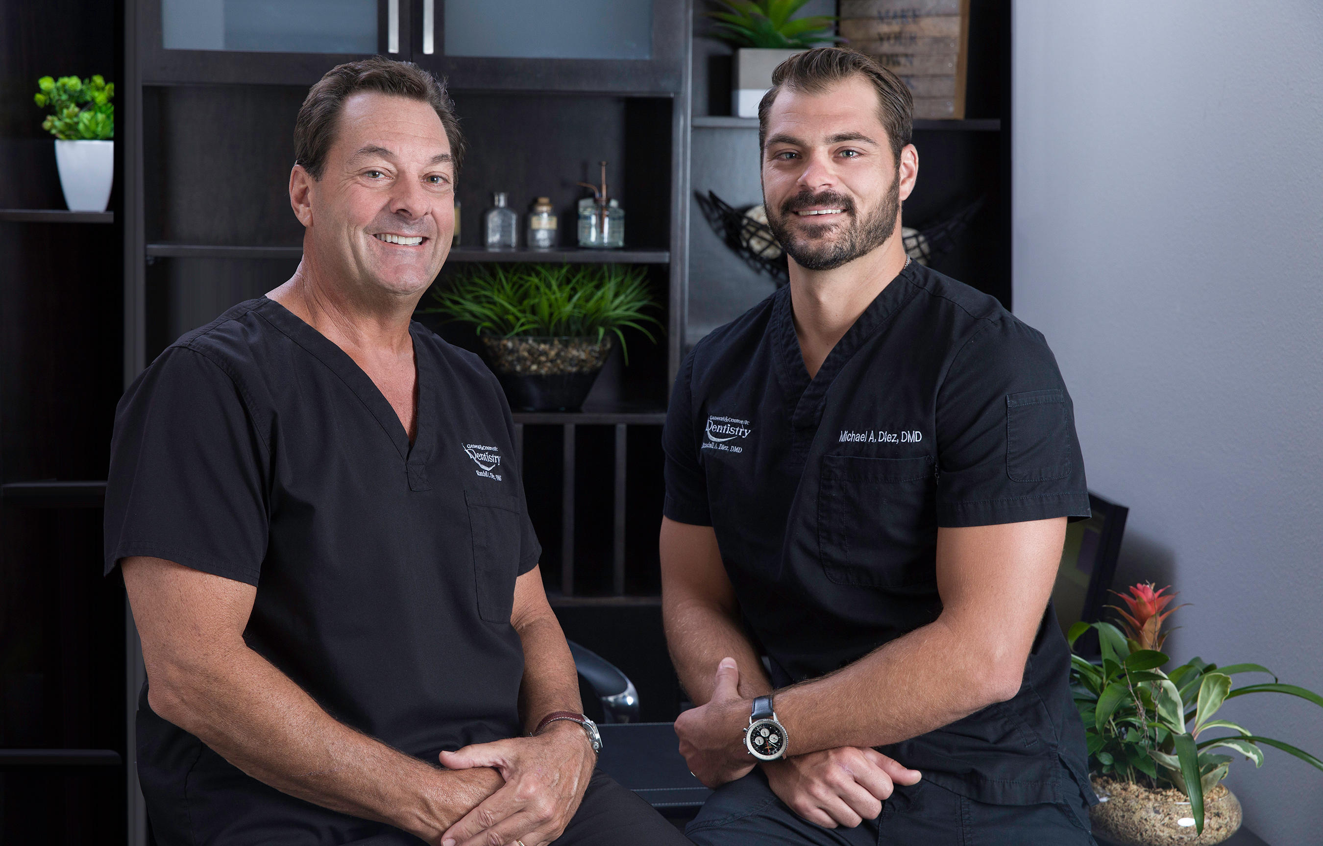 General & Cosmetic Dentistry of Tampa - Randall Diez DMD Photo