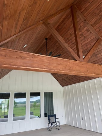 Images H3 Outdoor Design & Construction