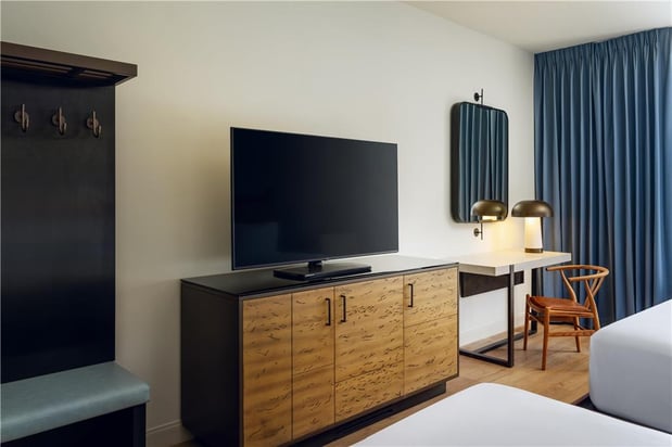 Images Martis Valley Lodge, Tapestry Collection by Hilton