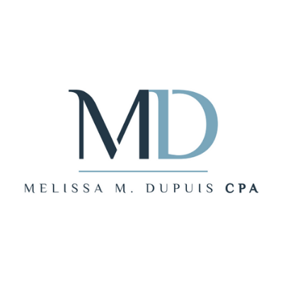 Melissa M. Dupuis, Cpa