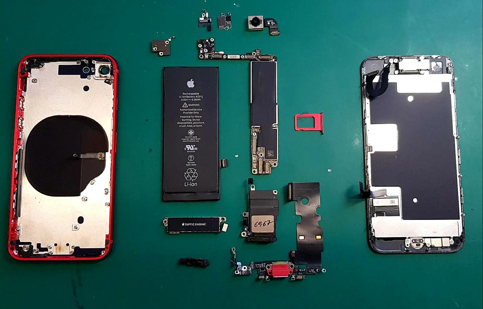 Bild 7 Ata Repair | Handy Reparatur in Nürnberg in Nürnberg