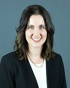 Alexandra Higgins