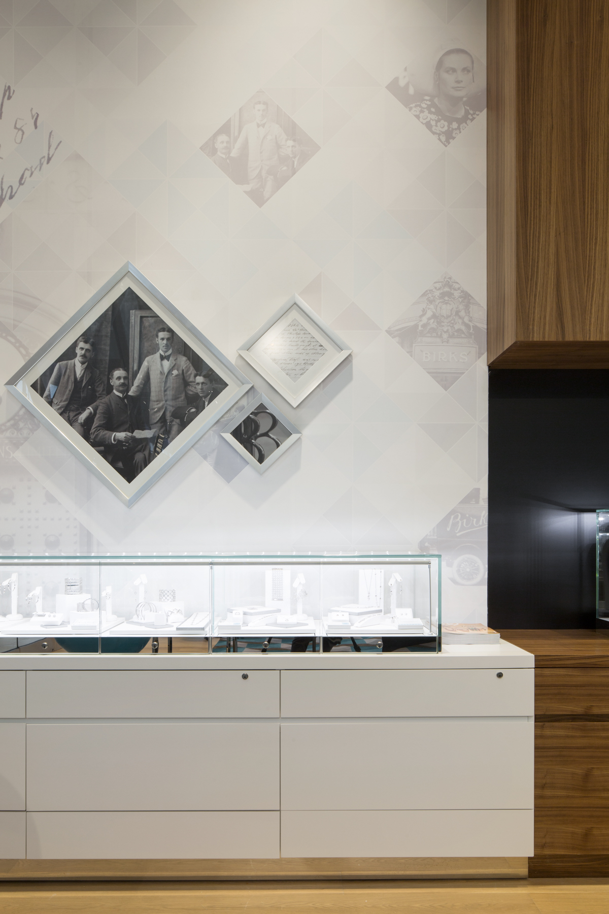 Images Maison Birks