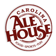 Carolina Ale House - Wake Forest Logo