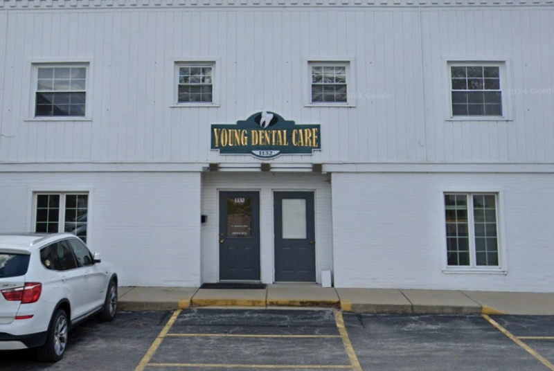 Young Dental Care - Dentist Aurora Image