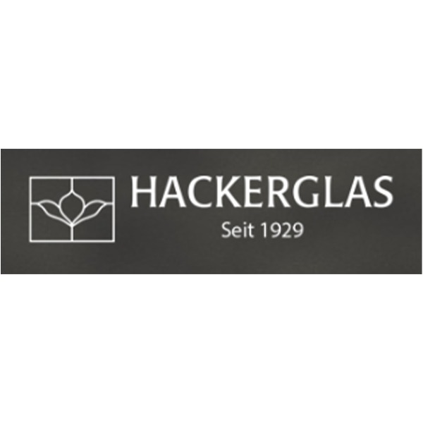 Logo von Hackerglas - Heidi Bisinger