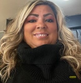 Tracy Darr