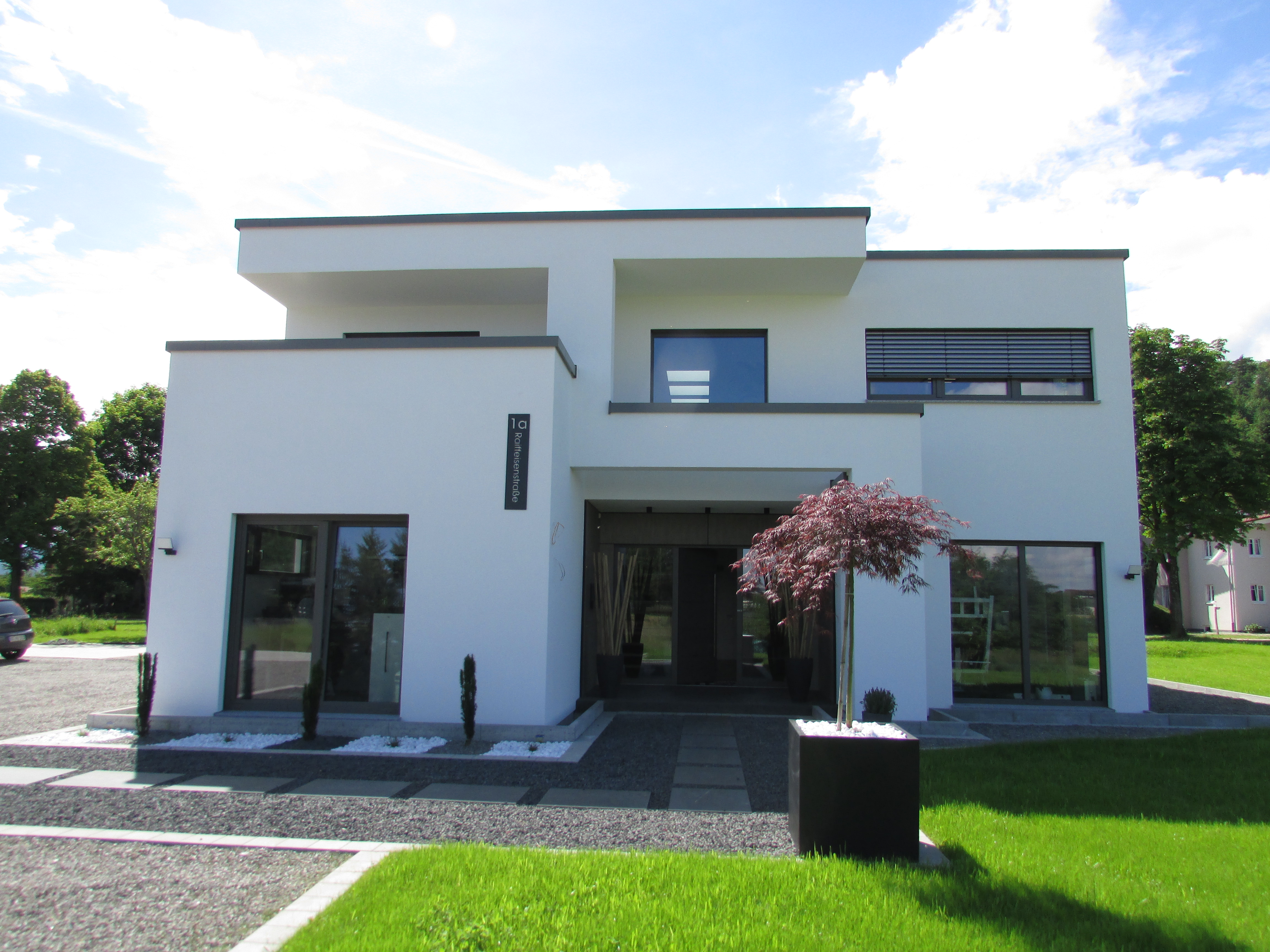 Volk Brandschutz Inhaber: Ulrike Volk-Naumann, Raiffeisenstraße 1a in Offenburg