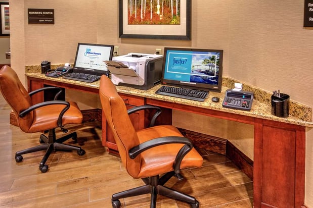 Images Hampton Inn & Suites Pigeon Forge On The Parkway