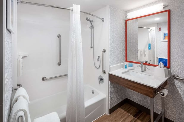 Images Hampton Inn Joliet - I-55