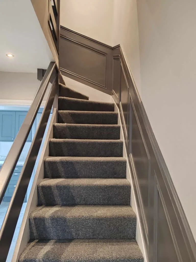 Images Hennessey Joinery Services