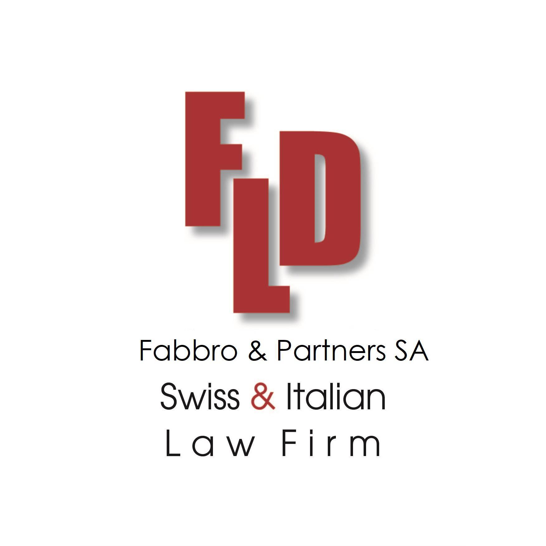 Fabbro & Partners Logo