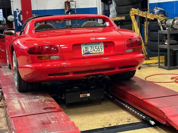Images DW Autoworks