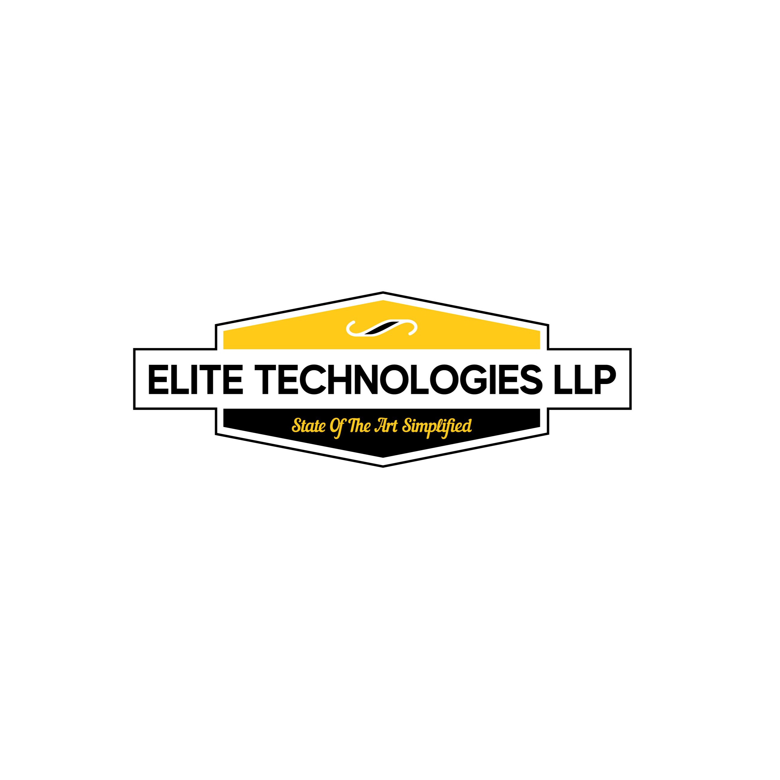 Elite Technologies LLP Logo