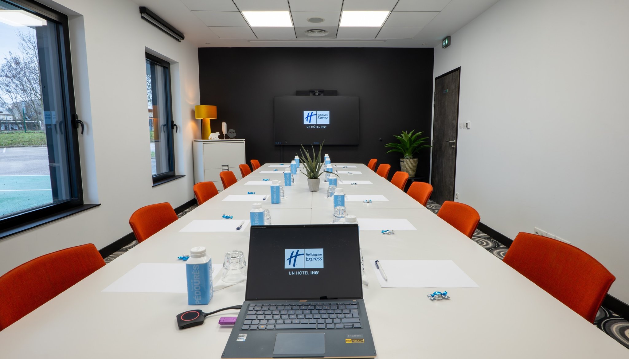 Images Holiday Inn Express Dijon by IHG
