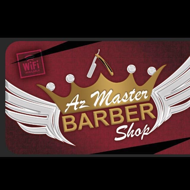 AZ Master Barbers