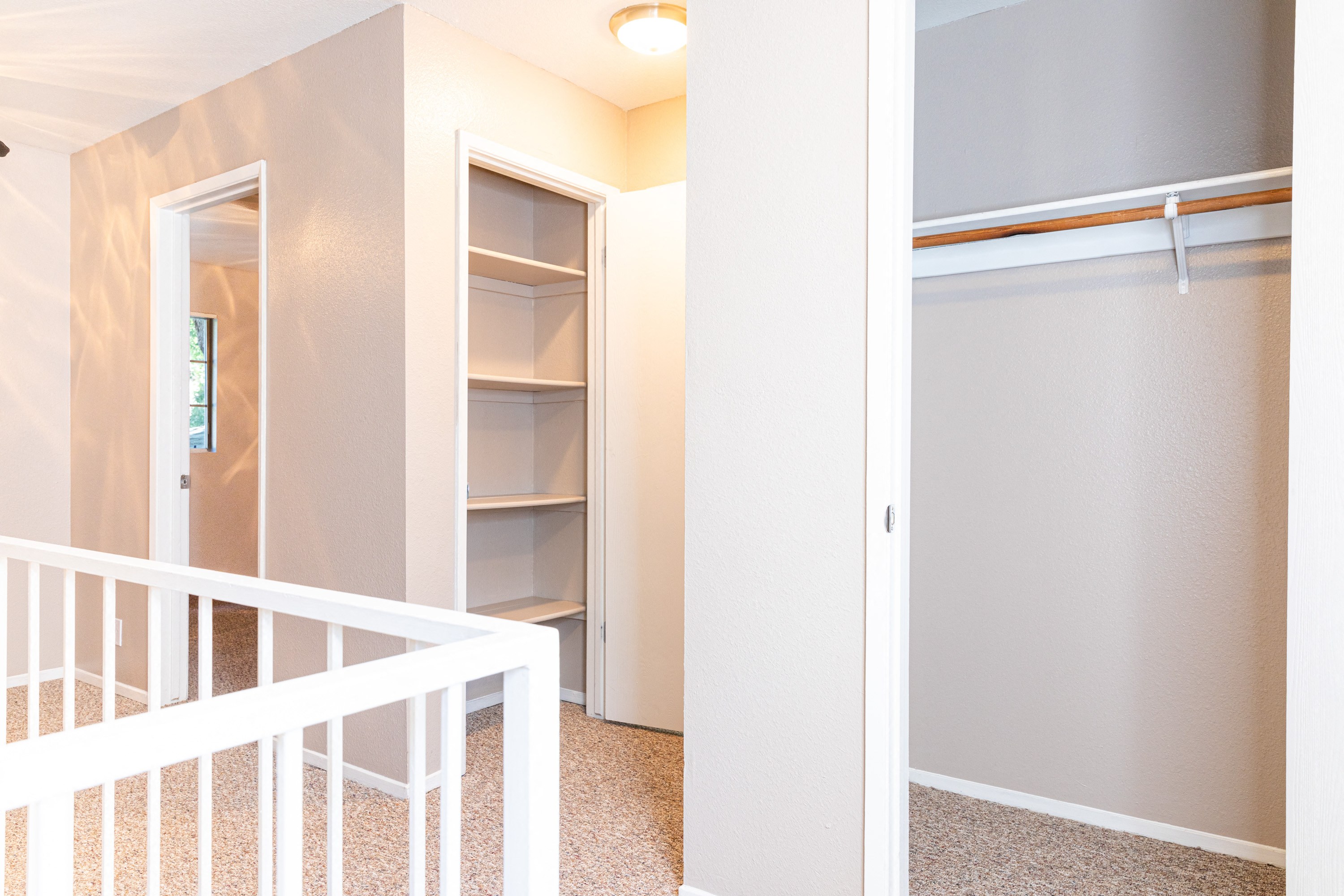 Storage Area