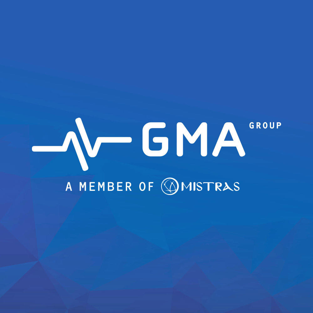 GMA-Werkstoffprüfung GmbH Logo