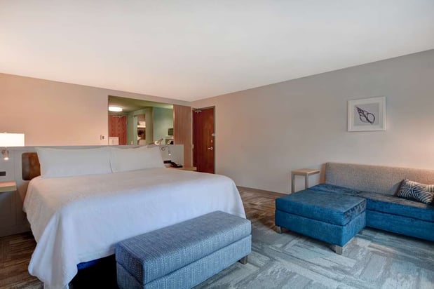 Images Hilton Garden Inn Destin Miramar Beach