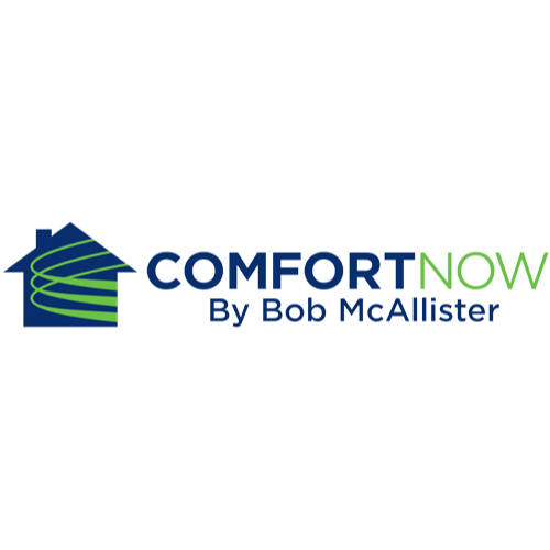 Comfort Now By Bob McAllister