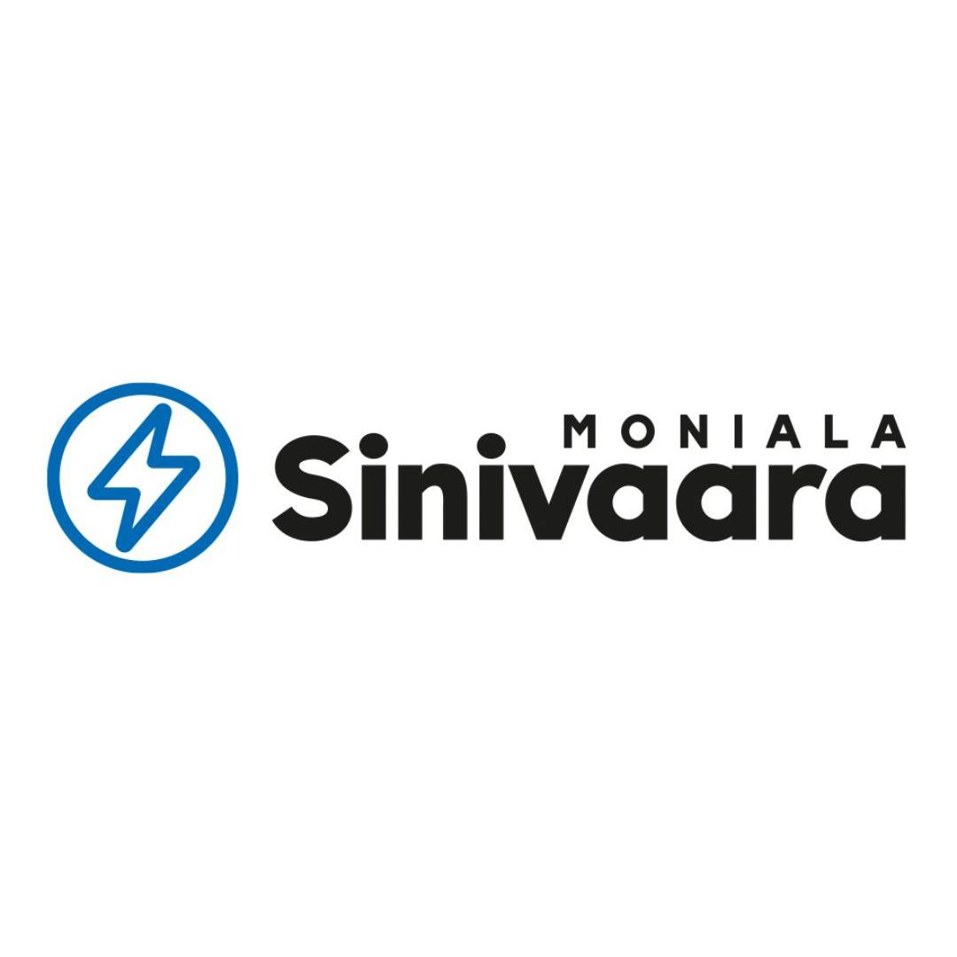 Moniala Sinivaara Oy Logo