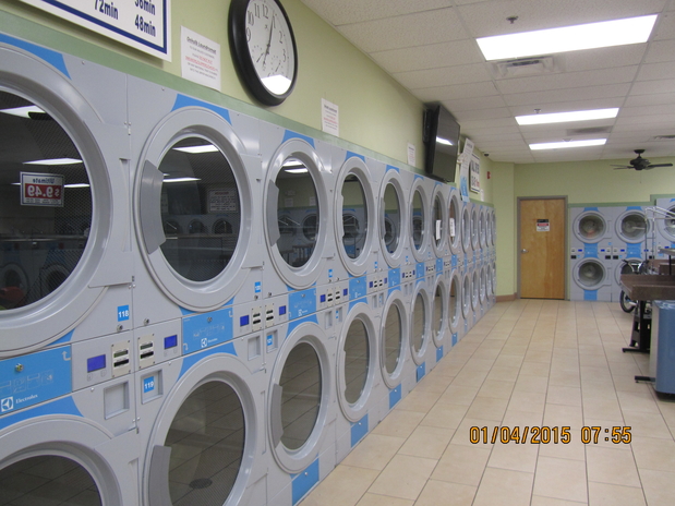 Images DeKalb Laundromat LLC