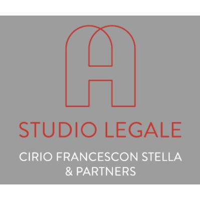 Studio Legale Cirio - Francescon - Stella & Partners Logo