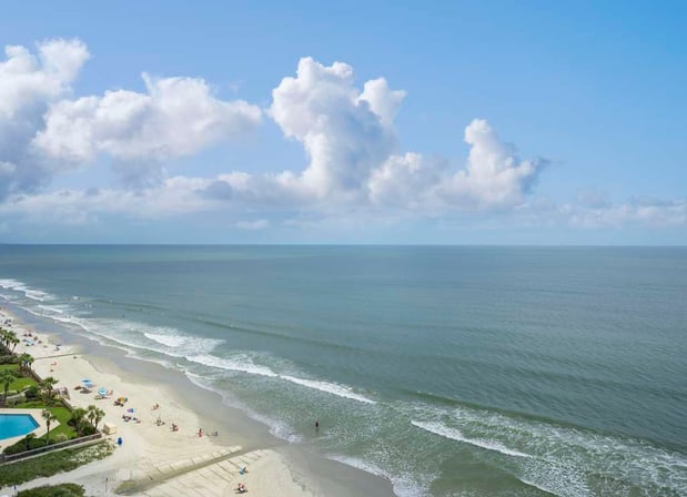 Images Hilton Myrtle Beach Resort