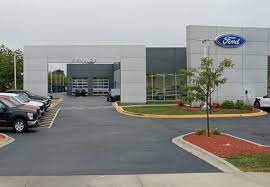 Images Schaumburg Ford