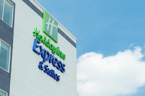 Images Holiday Inn Express & Suites Mall of America - Msp Airport by IHG