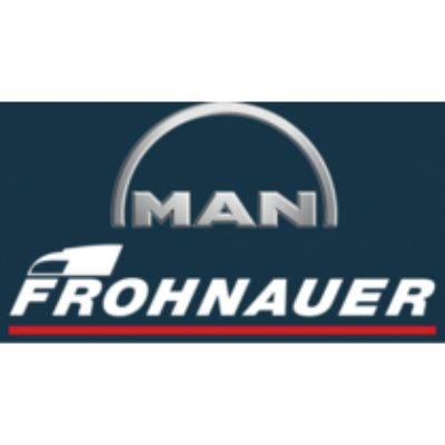 Frohnauer GmbH MAN-Servicepartner in Deggendorf - Logo