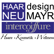 Haardesign Neumayr Intercoiffeur Logo