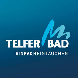 Telfer Bad - Logo
