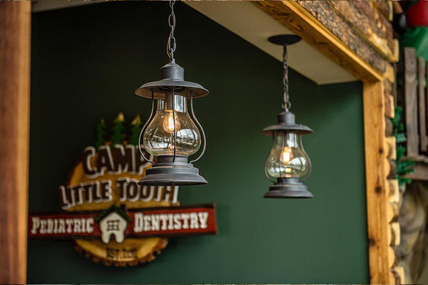 Images Camp Little Tooth Pediatric Dentistry