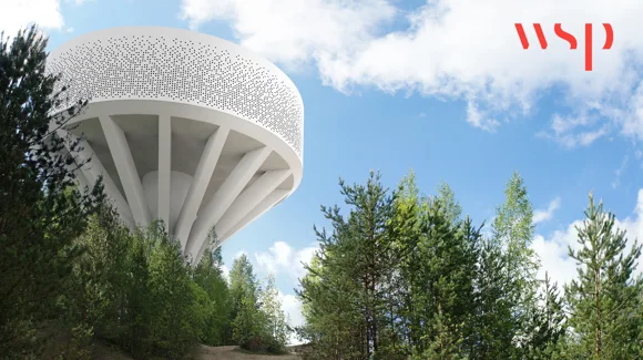 Images WSP Finland